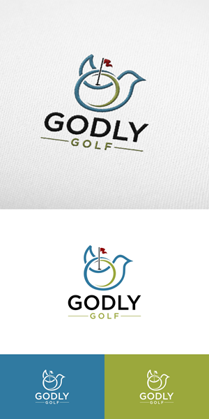 Logo Design by fly  design for Golf Headcovers | Design: #29125201