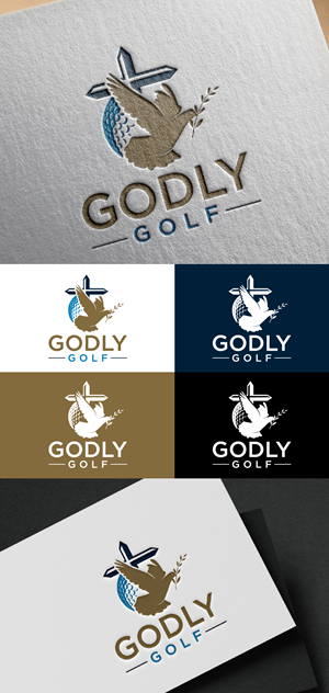 Logo Design by DesignLima for Golf Headcovers | Design: #29126029