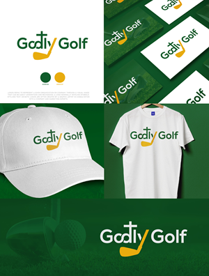 Logo Design by Shanzida for Golf Headcovers | Design #29123145