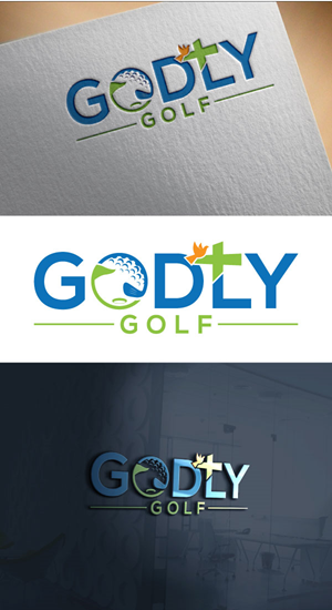 Logo Design by Fürstenberg design for Golf Headcovers | Design: #29125299