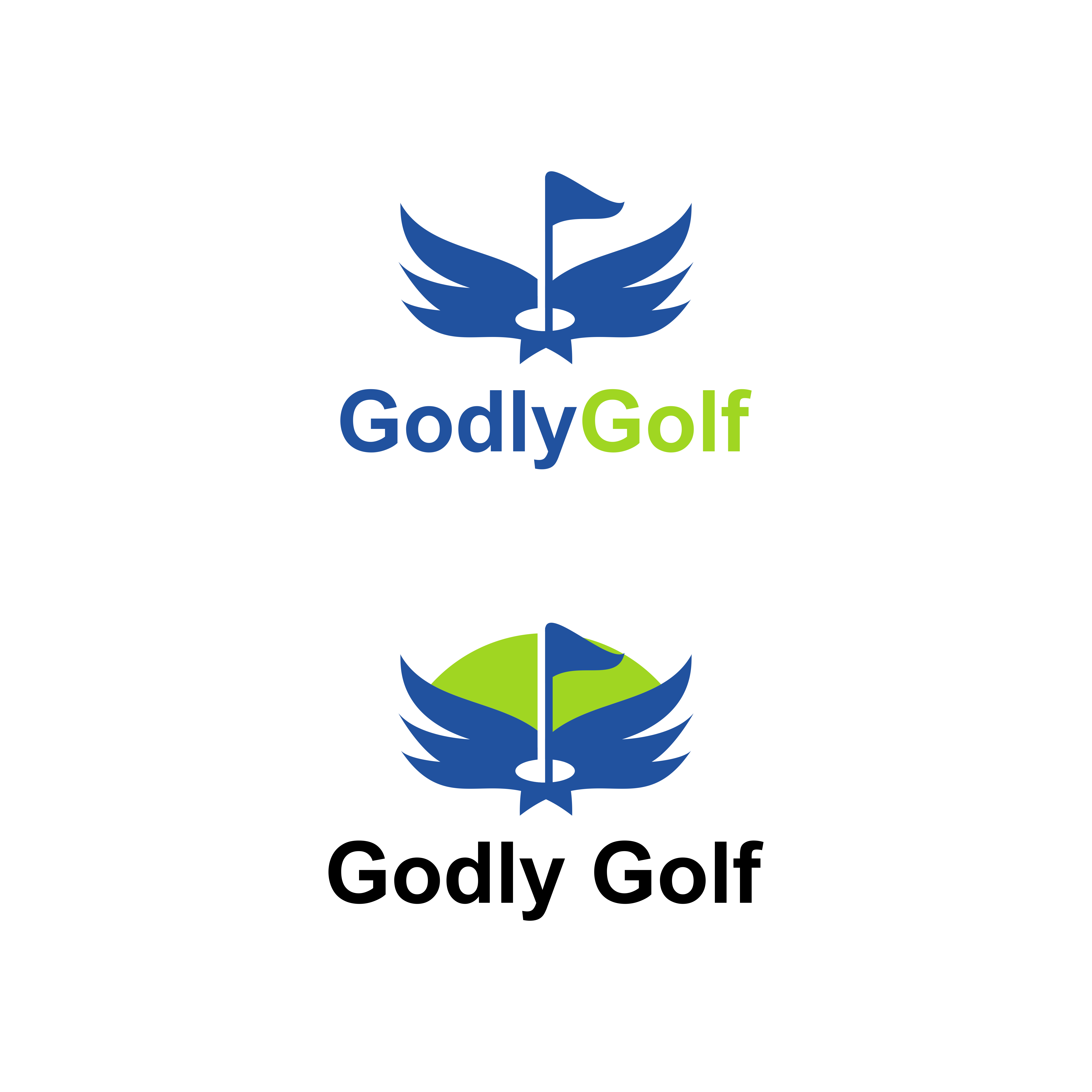 Logo Design by veronnie for Golf Headcovers | Design #29123265