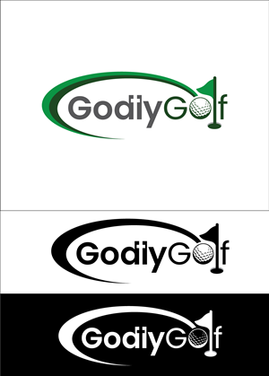 Logo Design by M Habib for Golf Headcovers | Design: #29123078
