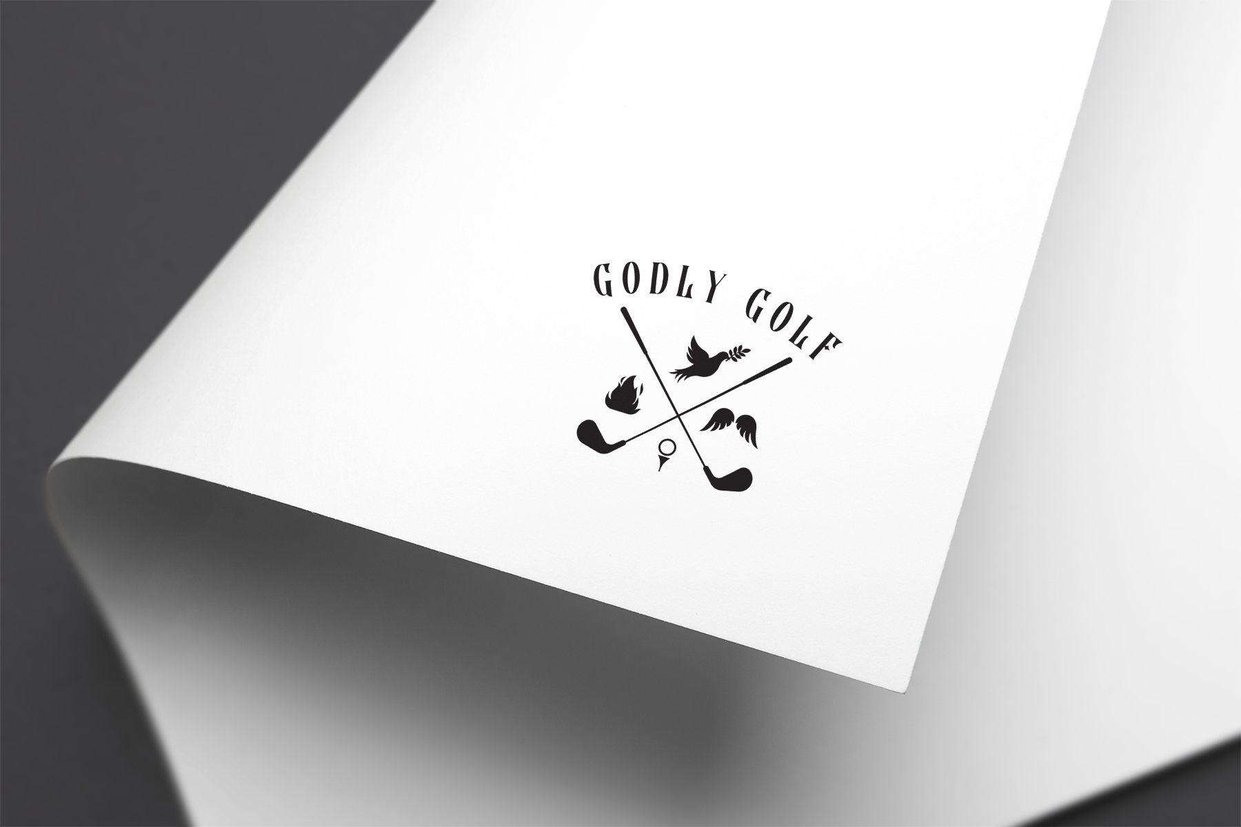 Design de Logo par gauravgraphy pour Golf Headcovers | Design #29144684