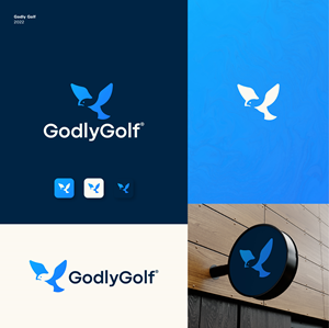Logo Design by JBalloon Design for Golf Headcovers | Design: #29143953
