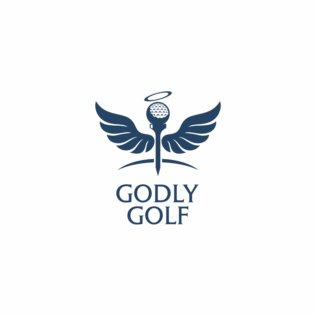 Logo Design by Ashani Bhattacharya for Golf Headcovers | Design #29125156