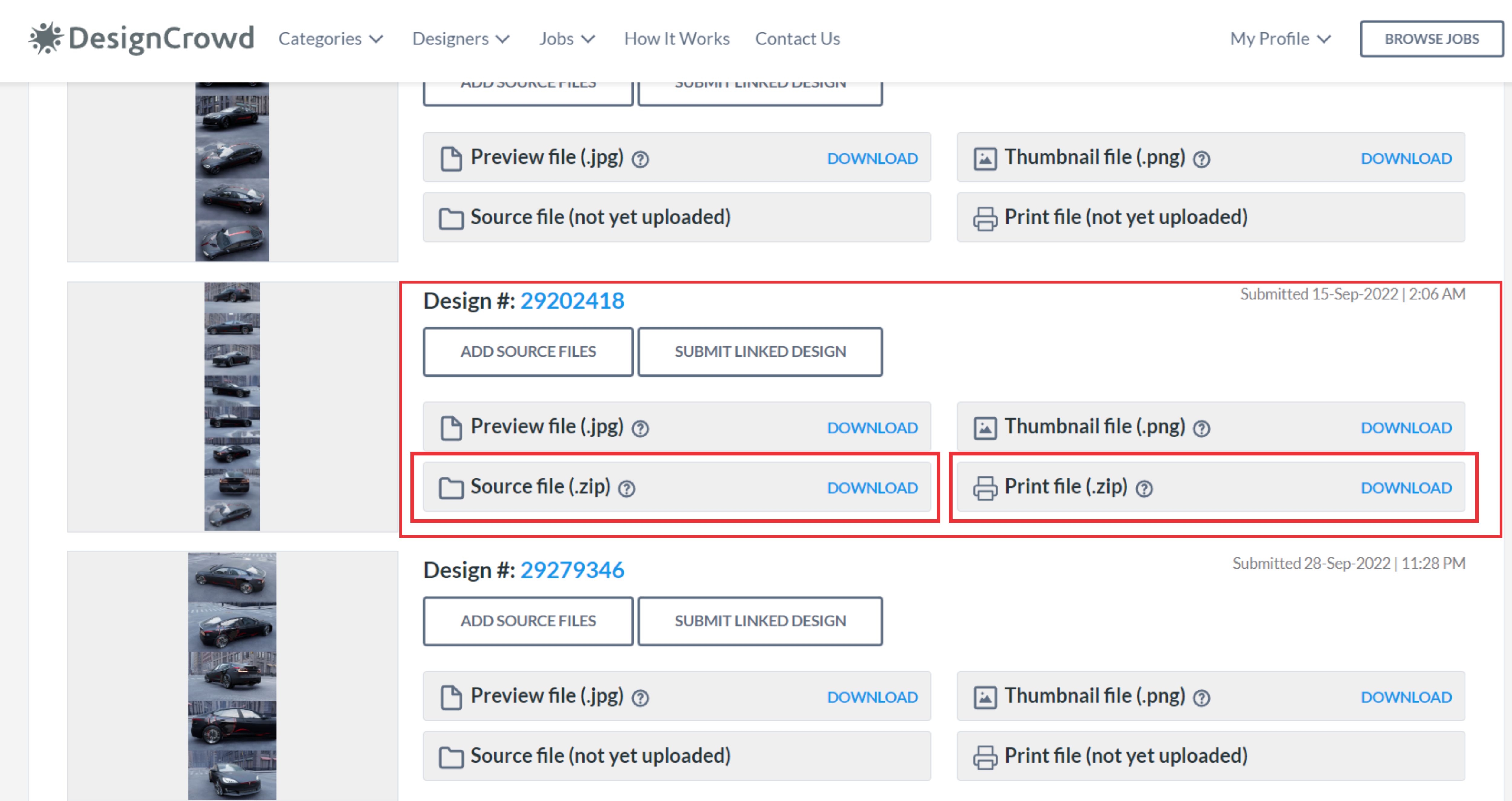 Car Wrap Design by VEDG for this project | Design #29314539