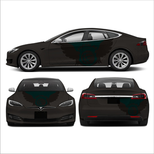 Car Wrap Design by DG+ for this project | Design: #29155646