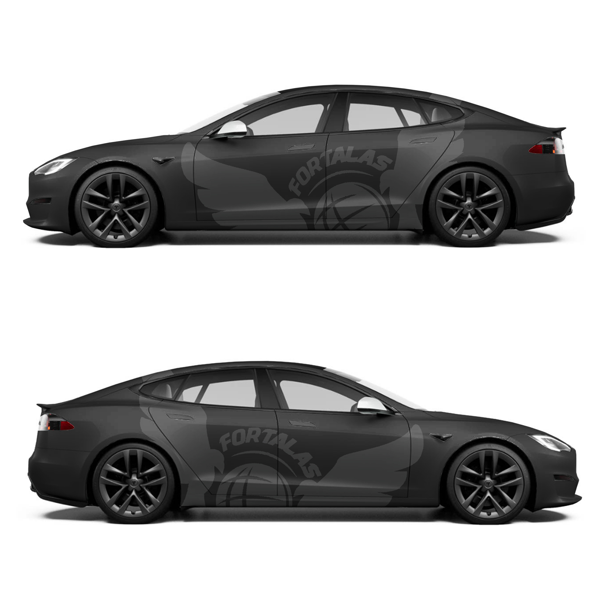 Car Wrap Design by MAKE ME THE WINNER for this project | Design #29126650