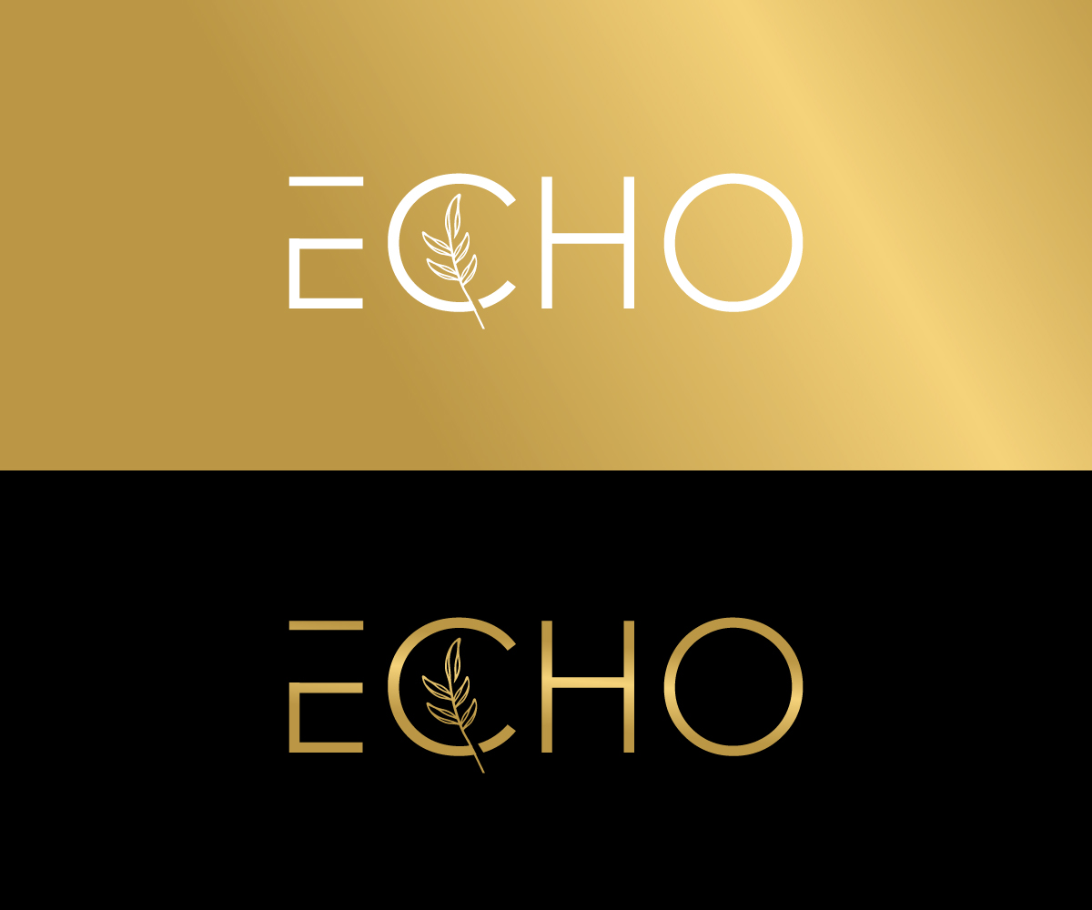 Design de Logo par Adi Graphics pour Echo Salon | Design #29127312