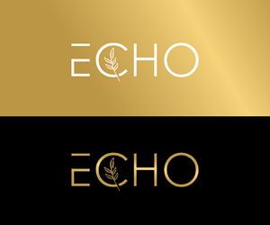 Design de Logo par Adi Graphics pour Echo Salon | Design : #29127312