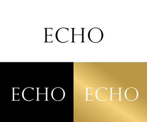 Design de Logo par Adi Graphics pour Echo Salon | Design : #29127332