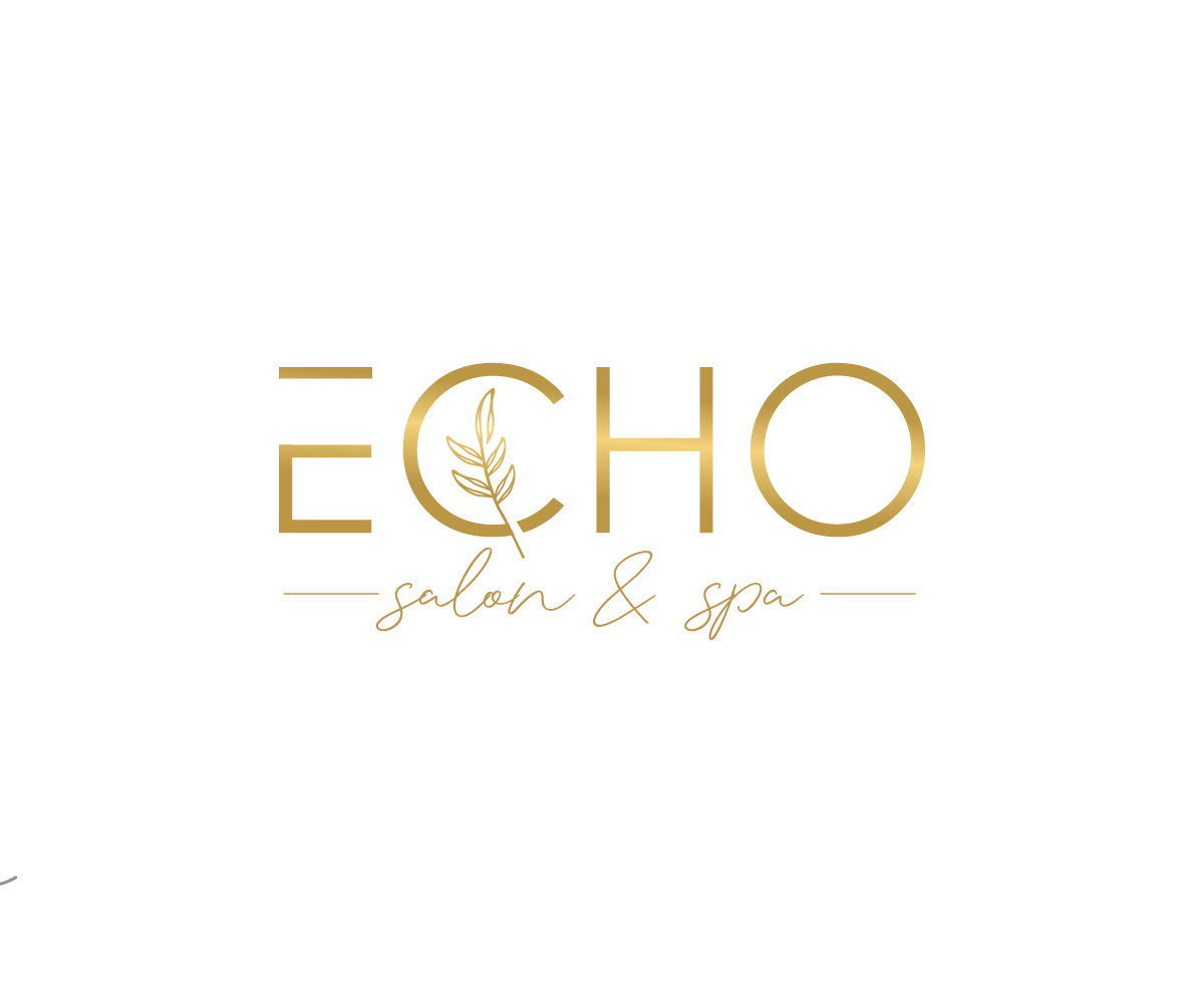 Design de Logo par Adi Graphics pour Echo Salon | Design #29160962