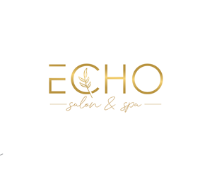 Design de Logo par Adi Graphics pour Echo Salon | Design : #29160962