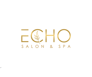 Design de Logo par Adi Graphics pour Echo Salon | Design : #29160963