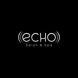 ECHO SALON | Logo Design by delegacydesign