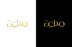 Design de Logo par RS_Design pour Echo Salon | Design : #29137487
