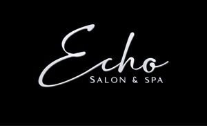 Design de Logo par RS_Design pour Echo Salon | Design : #29227788