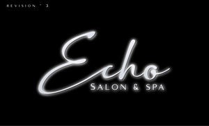 Design de Logo par RS_Design pour Echo Salon | Design : #29227805