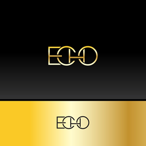 Logo Design by Revolt Team for Echo Salon | Design: #29126388