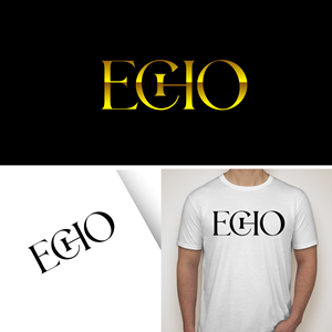 Logo Design by Revolt Team for Echo Salon | Design: #29126484