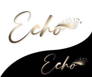 Design de Logo par Paint-Tools pour Echo Salon | Design : #29125940