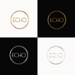 Design de Logo par Graphixpointt pour Echo Salon | Design : #29126118