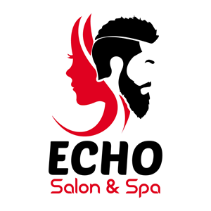Logo Design by Pemlix for Echo Salon | Design: #29131337