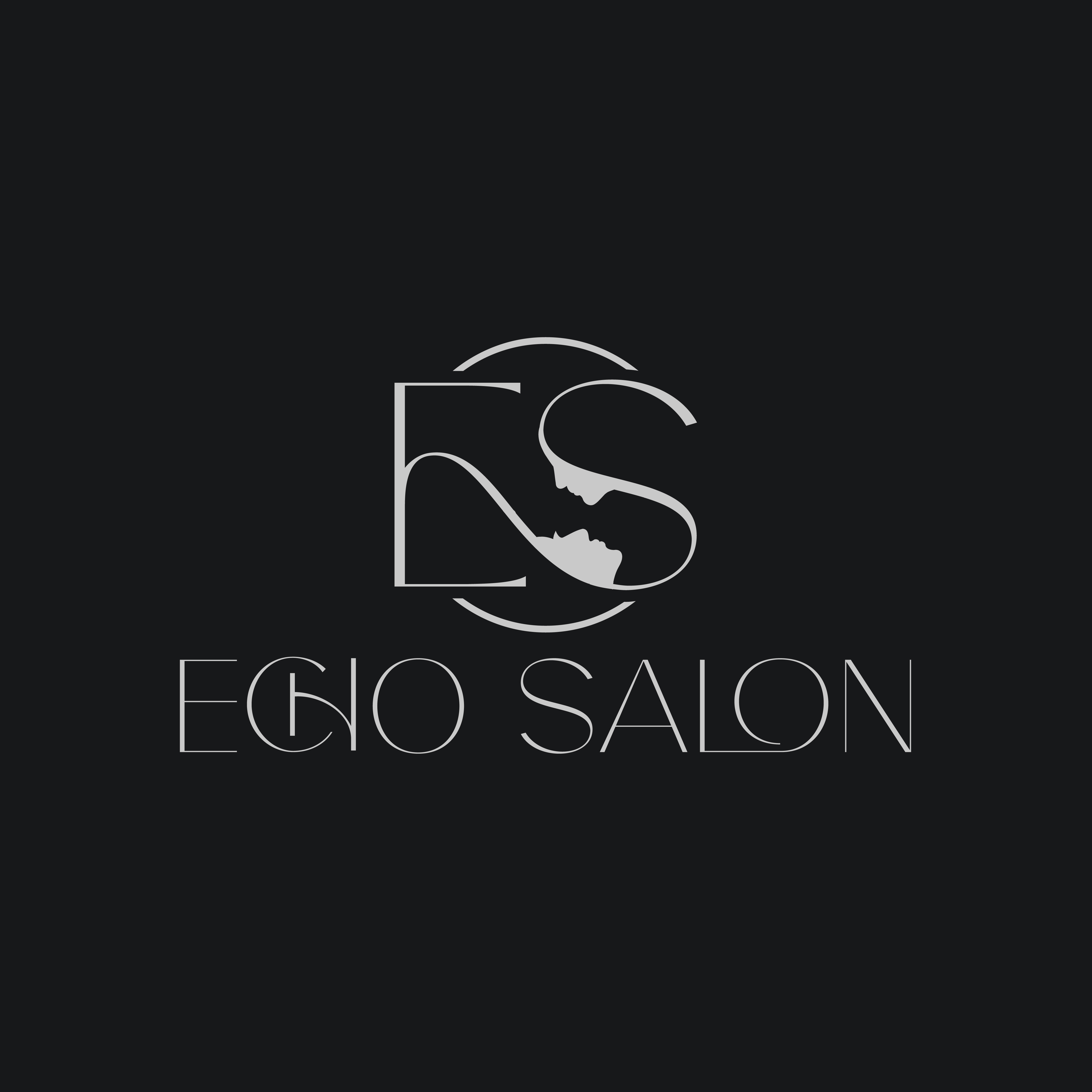 Logo Design by sdesign616 for Echo Salon | Design #29179826