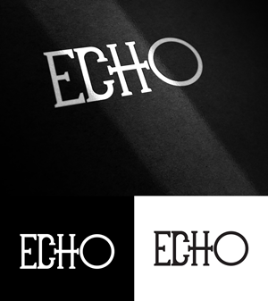 Logo Design by design 125 for Echo Salon | Design: #29134296