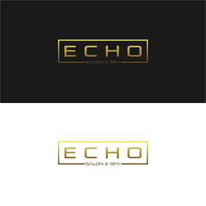 Design de Logo par Jeferson HP pour Echo Salon | Design #29125598