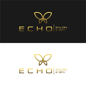 Design de Logo par Jeferson HP pour Echo Salon | Design : #29125599