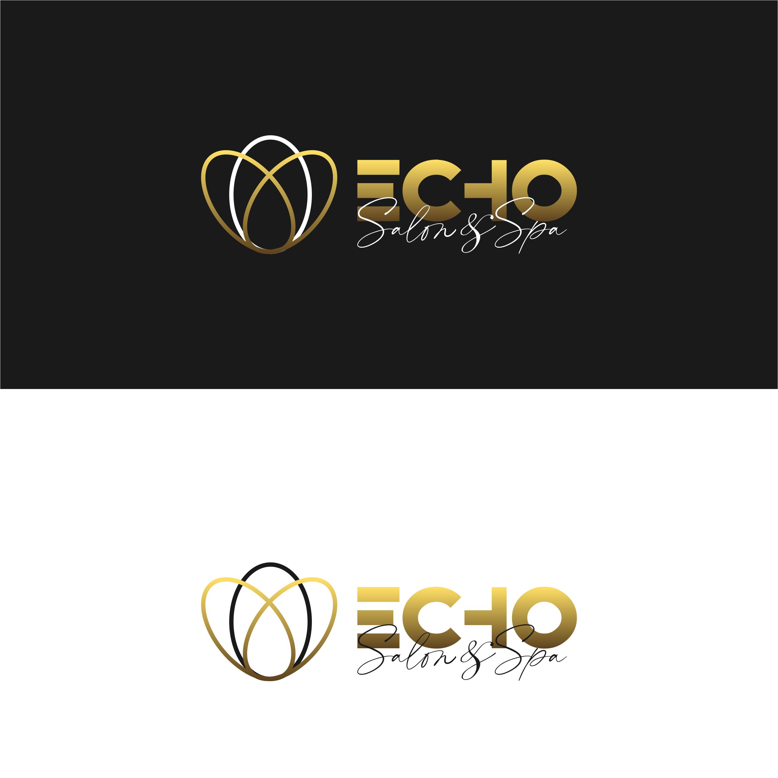 Design de Logo par Jeferson HP pour Echo Salon | Design #29125600