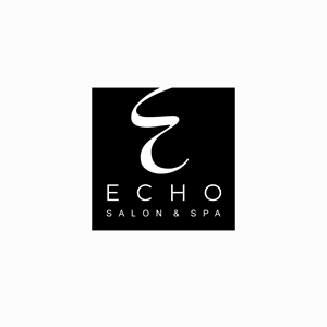 Logo Design by nexxes for Echo Salon | Design: #29125769