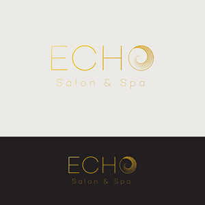Design de Logo par Elizabeta pour Echo Salon | Design : #29124987