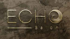 Design de Logo par Elizabeta pour Echo Salon | Design : #29142389