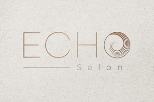 Design de Logo par Elizabeta pour Echo Salon | Design : #29142390