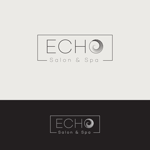 Design de Logo par Elizabeta pour Echo Salon | Design : #29166038