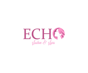 Design de Logo par rastf2day pour Echo Salon | Design : #29123718