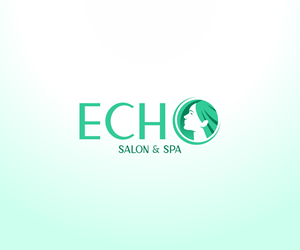 Design de Logo par rastf2day pour Echo Salon | Design : #29124122