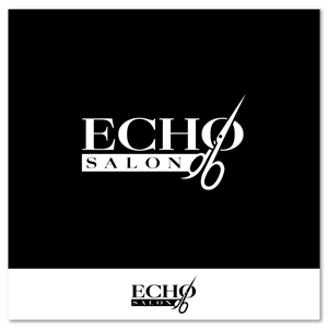 Design de Logo par Sujit Banerjee pour Echo Salon | Design : #29126067