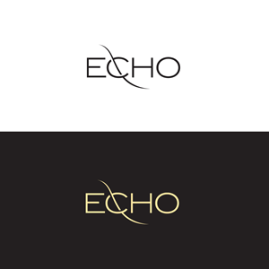 Logo Design by Sujit Banerjee for Echo Salon | Design: #29126072