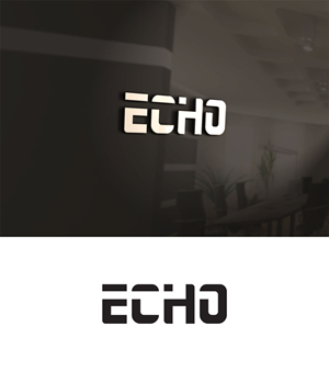 Design de Logo par Impressive Sol pour Echo Salon | Design #29132124
