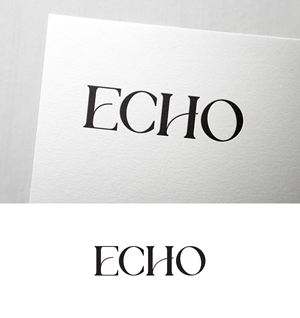 Design de Logo par Impressive Solutions pour Echo Salon | Design : #29132126