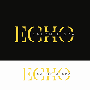 Logo Design by design idea for Echo Salon | Design: #29131023