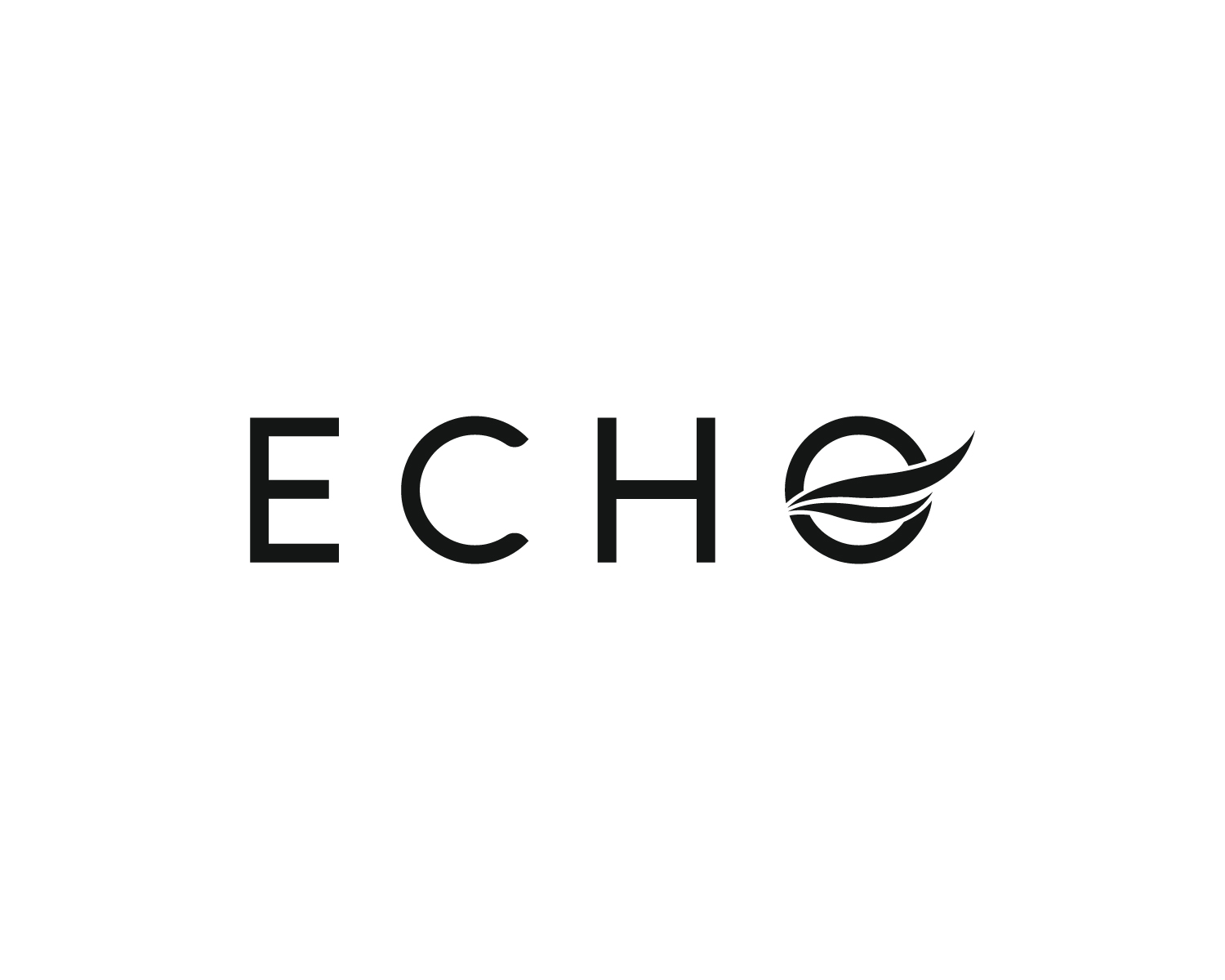 Design de Logo par Atec pour Echo Salon | Design #29126557