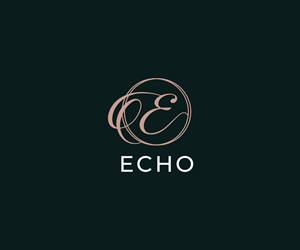 Design de Logo par ecorokerz pour Echo Salon | Design : #29124376