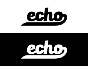 Logo Design by Fürstenberg design for Echo Salon | Design: #29127389