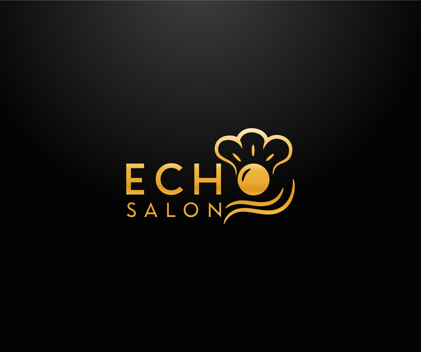 Logo Design by mintcreative for Echo Salon | Design #29158171