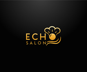 Logo Design by mintcreative for Echo Salon | Design: #29158171