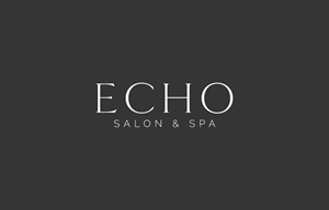 Logo Design by Soonia for Echo Salon | Design: #29127554